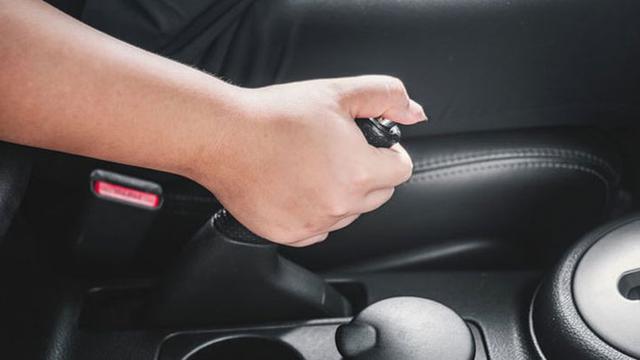 tips perbaiki rem tangan